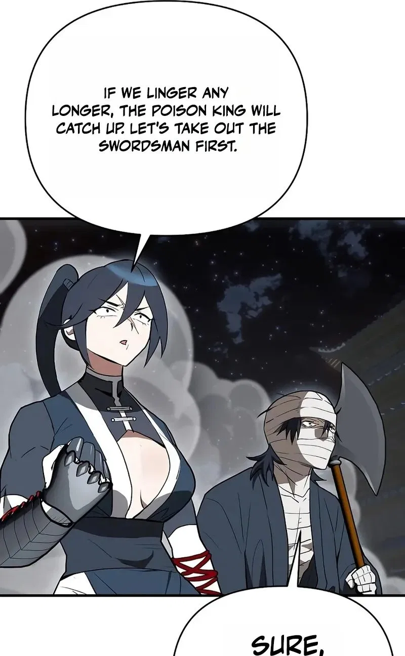 I Kidnapped the Youngest Daughter of the Sichuan Tang Clan Chapter 10 – Page 57