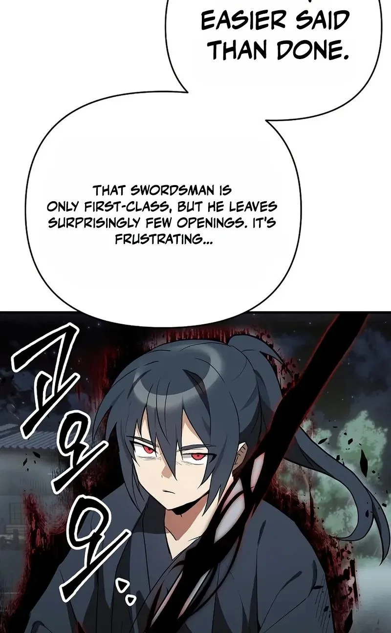 I Kidnapped the Youngest Daughter of the Sichuan Tang Clan Chapter 10 – Page 58