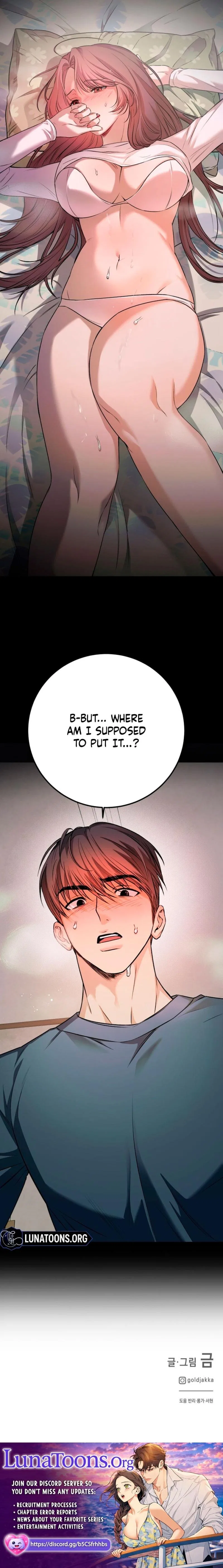 Drunken Men and Women Chapter 24 – Page 9