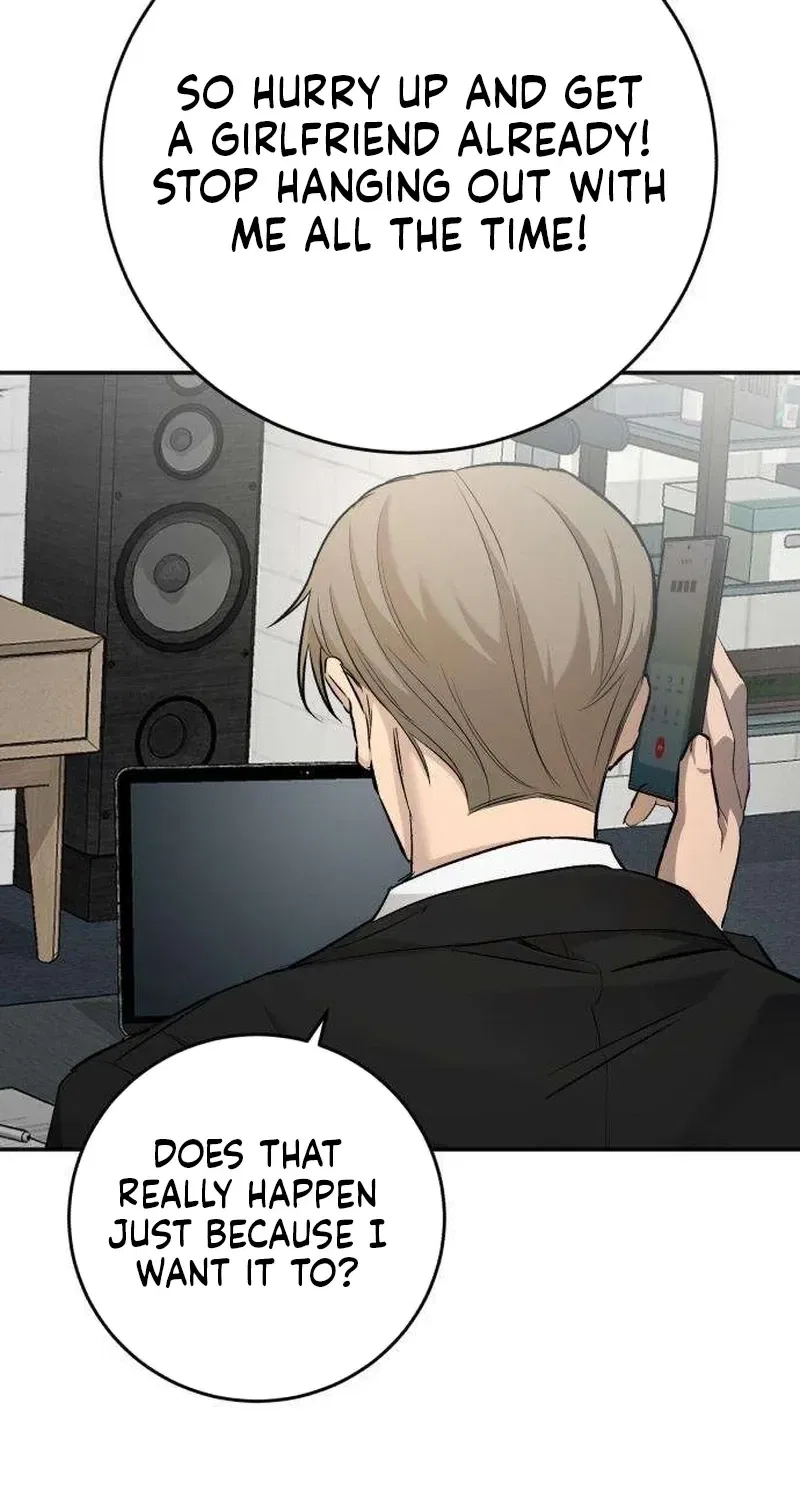 Drunken Men and Women Chapter 15 – Page 9