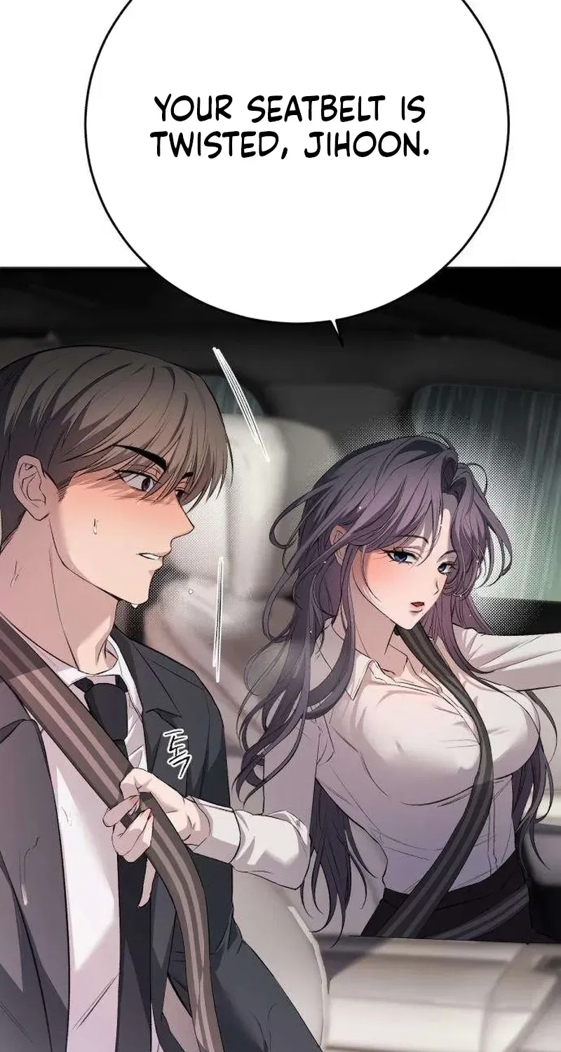 Drunken Men and Women Chapter 15 – Page 34