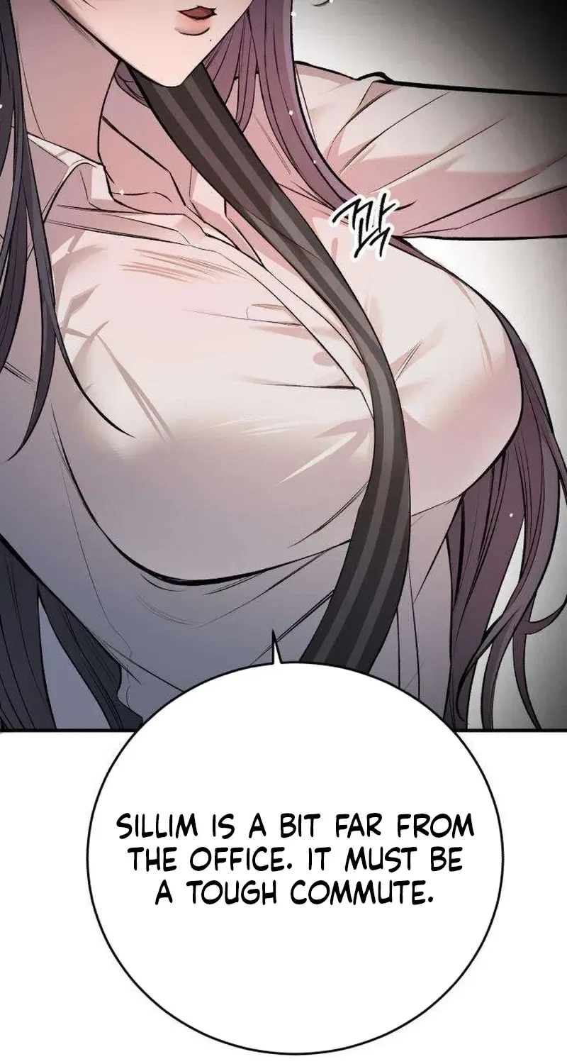 Drunken Men and Women Chapter 15 – Page 37