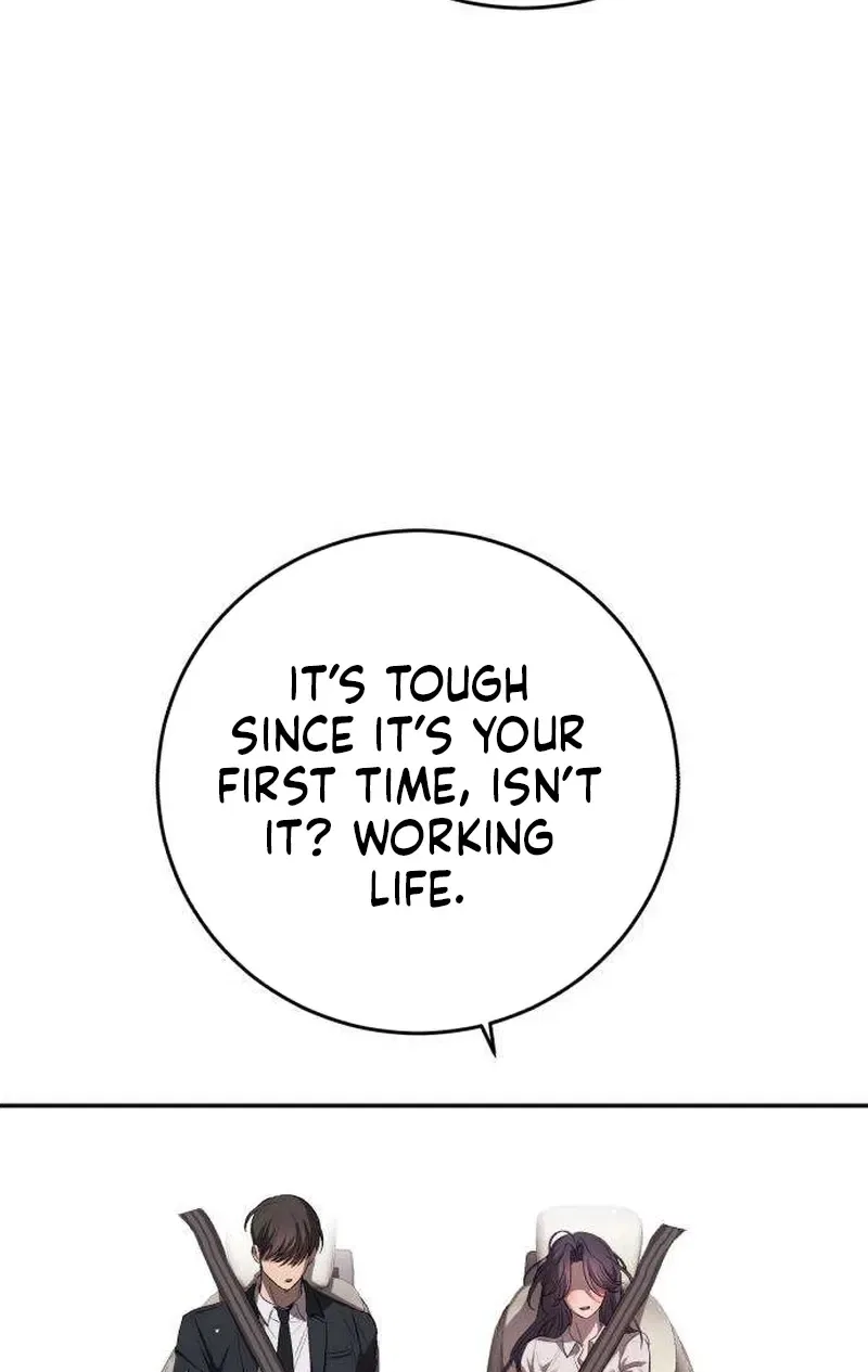 Drunken Men and Women Chapter 15 – Page 45
