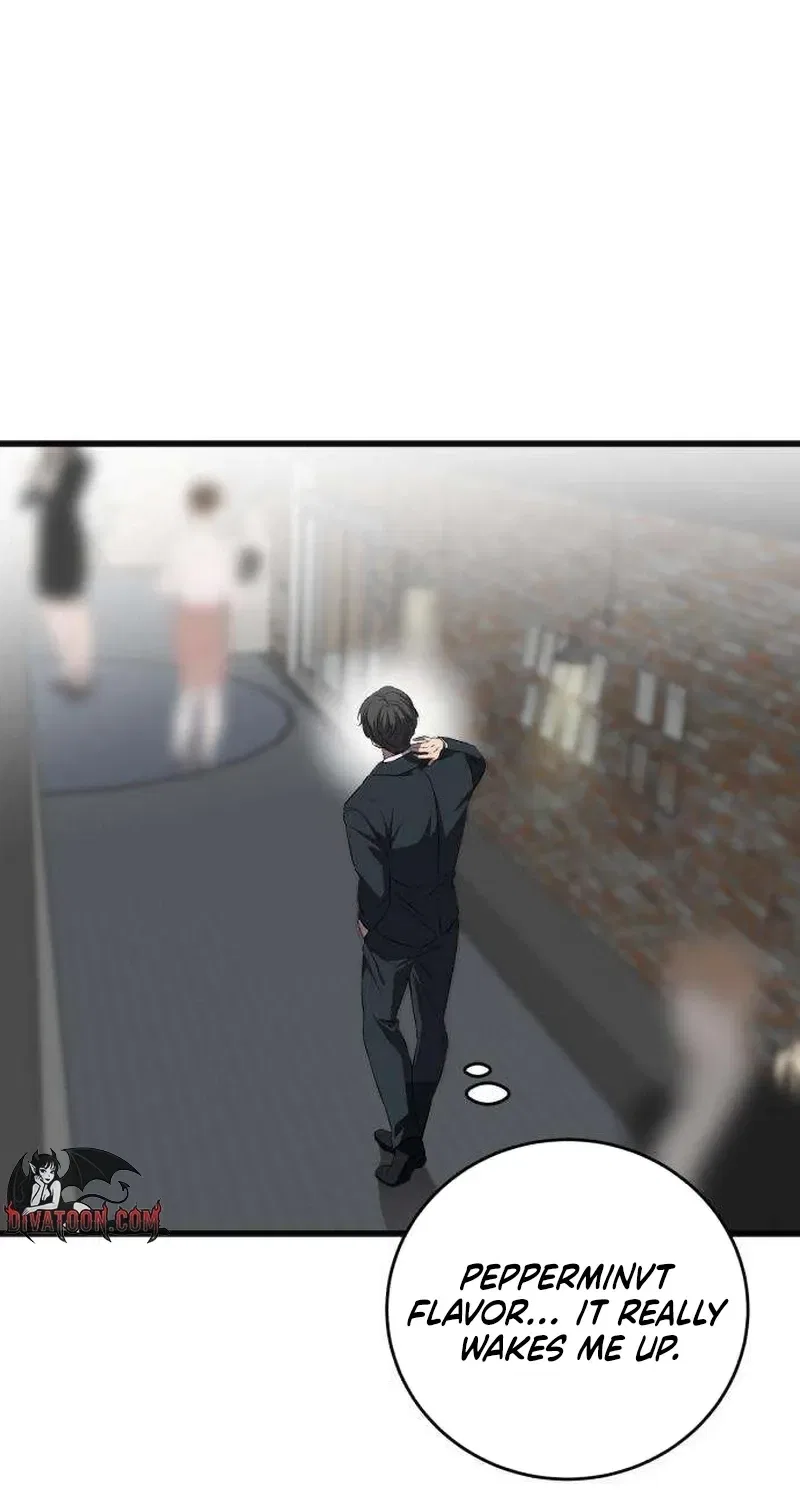 Drunken Men and Women Chapter 14 – Page 28
