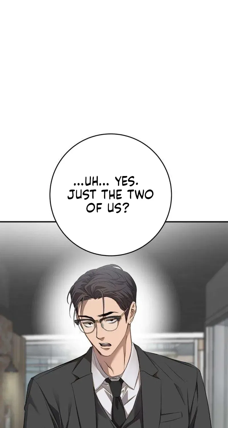 Drunken Men and Women Chapter 14 – Page 38