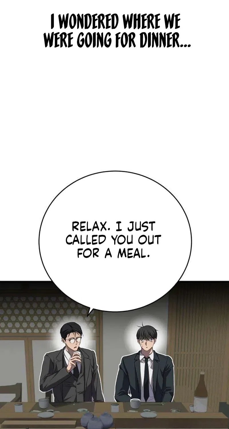 Drunken Men and Women Chapter 14 – Page 43