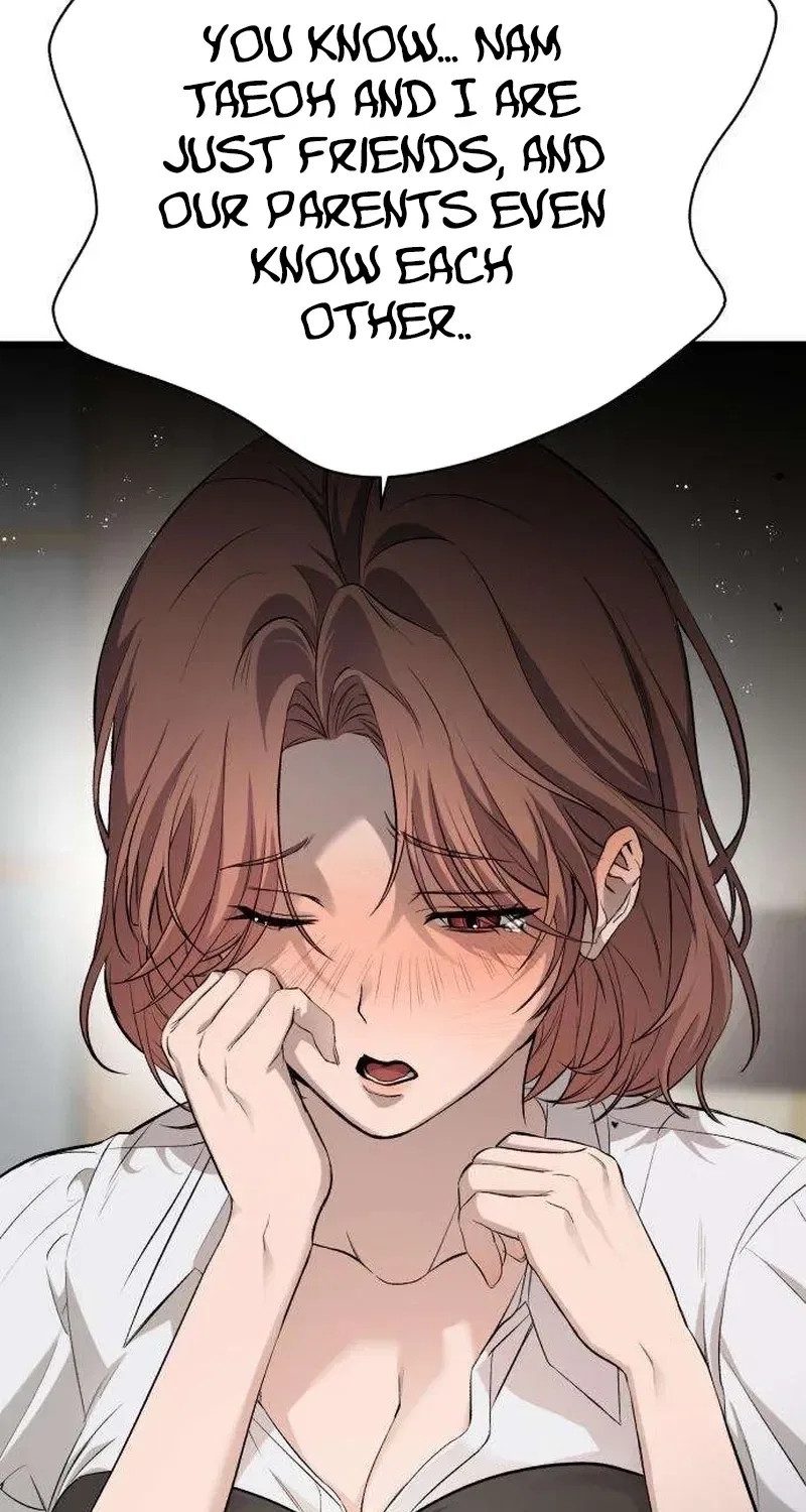 Drunken Men and Women Chapter 13 – Page 33