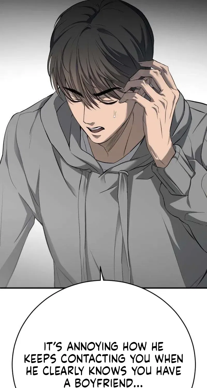 Drunken Men and Women Chapter 13 – Page 41