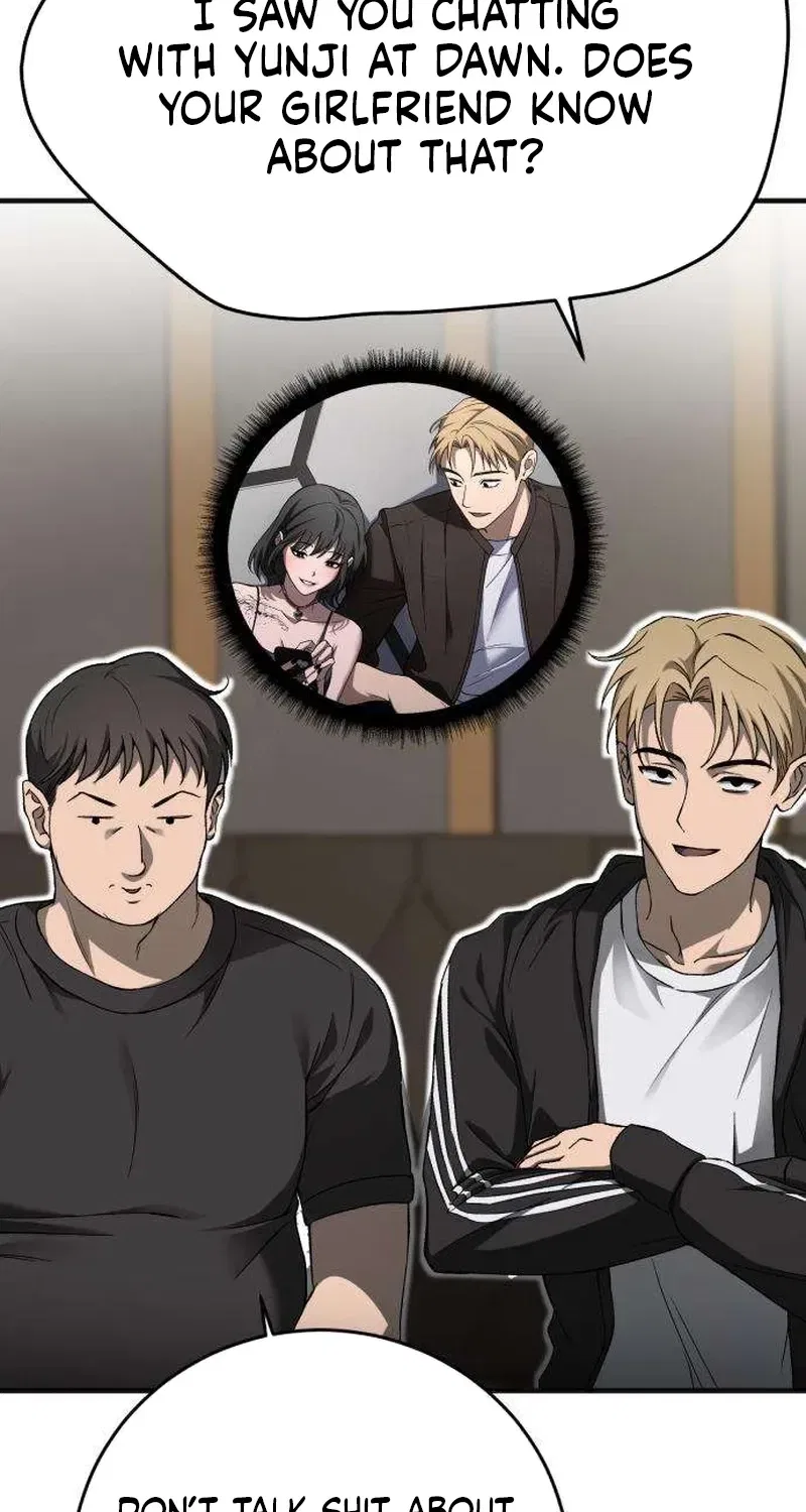 Drunken Men and Women Chapter 12 – Page 28