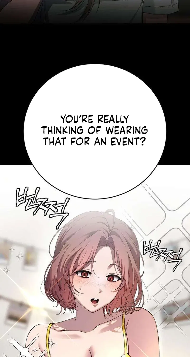 Drunken Men and Women Chapter 11 – Page 4