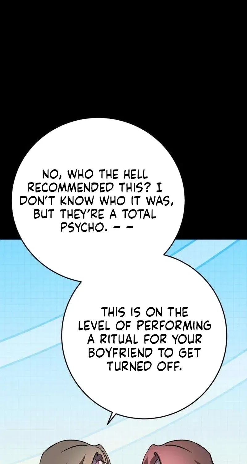 Drunken Men and Women Chapter 11 – Page 6