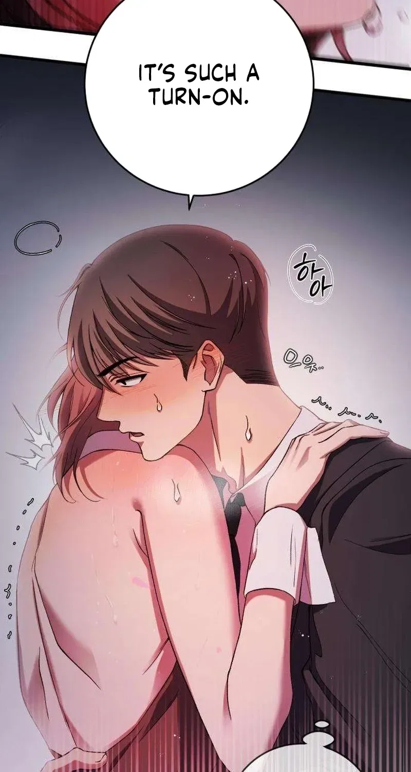 Drunken Men and Women Chapter 11 – Page 42