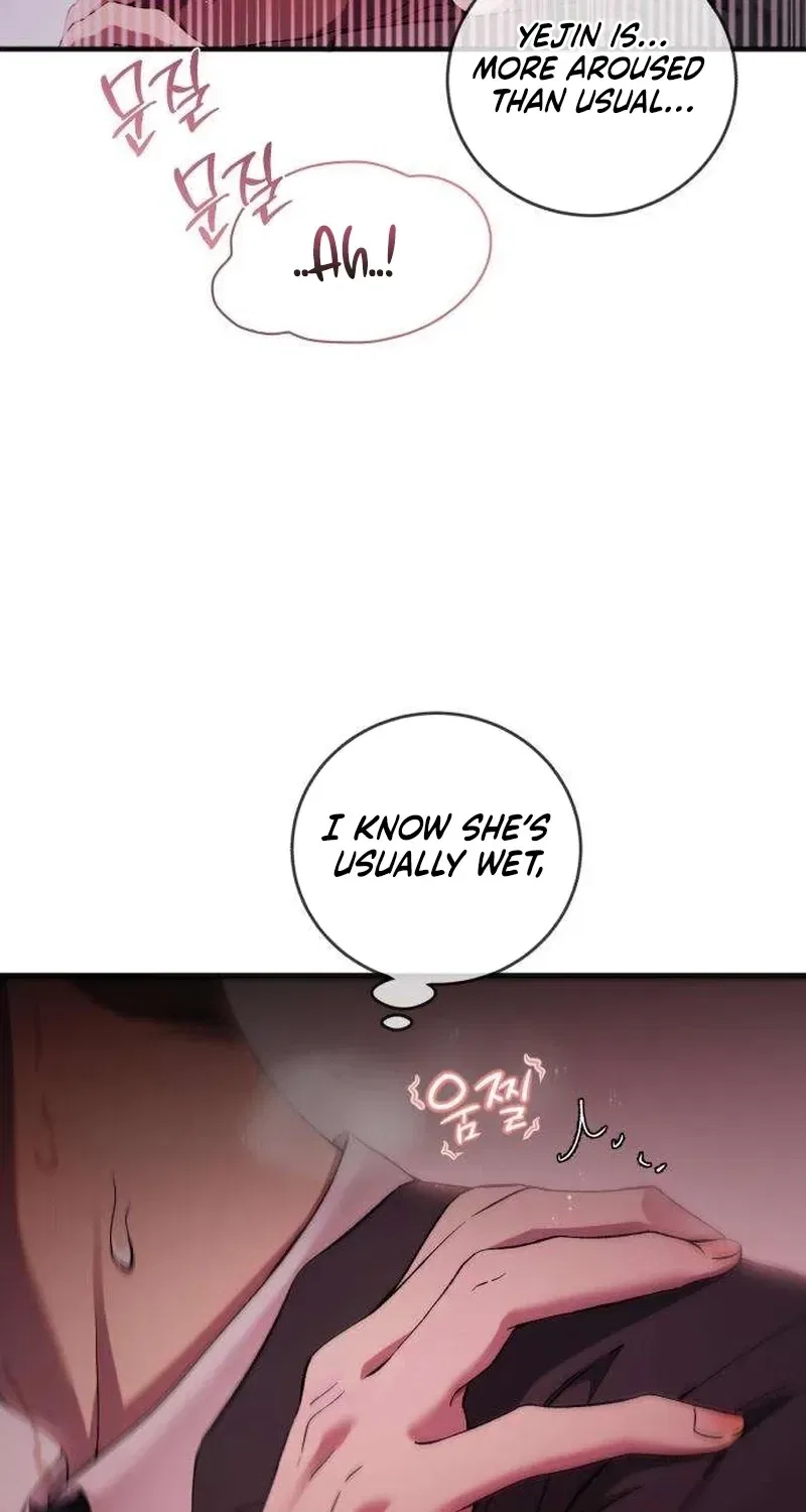Drunken Men and Women Chapter 11 – Page 43