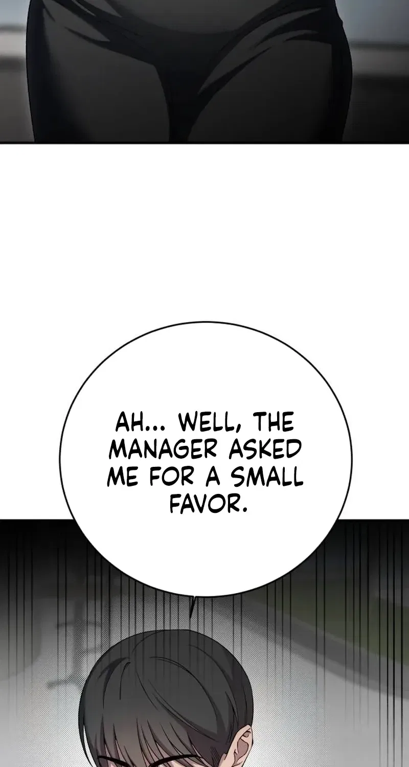 Drunken Men and Women Chapter 10 – Page 3