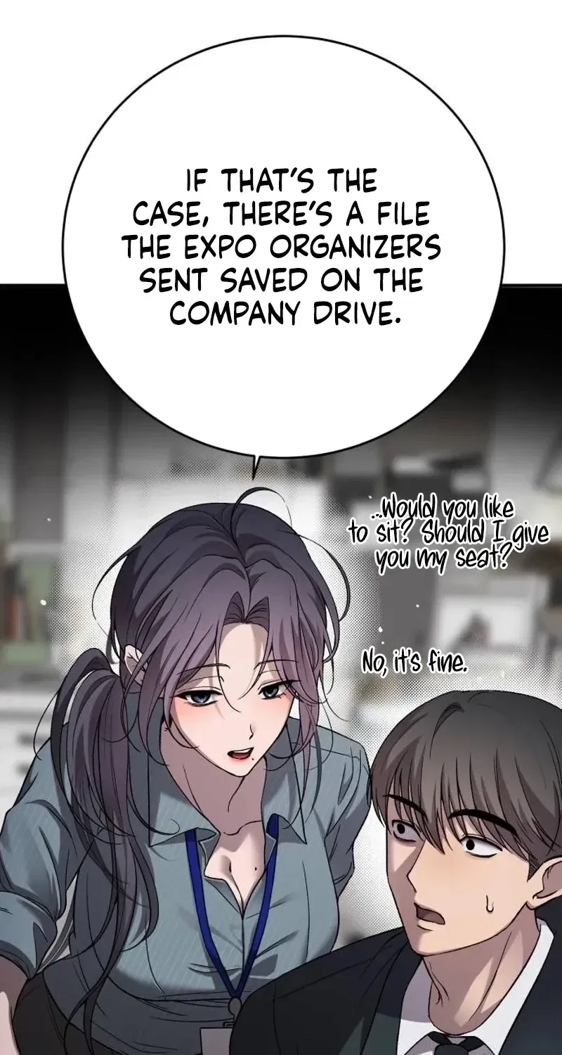 Drunken Men and Women Chapter 10 – Page 9