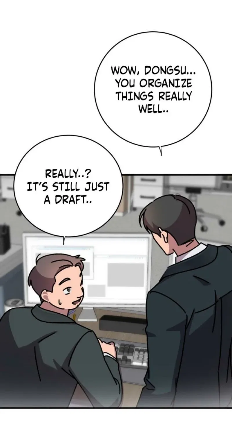 Drunken Men and Women Chapter 9 – Page 31