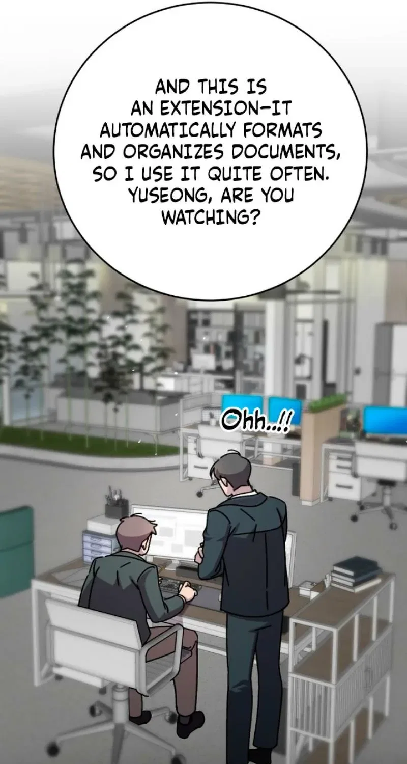 Drunken Men and Women Chapter 9 – Page 37
