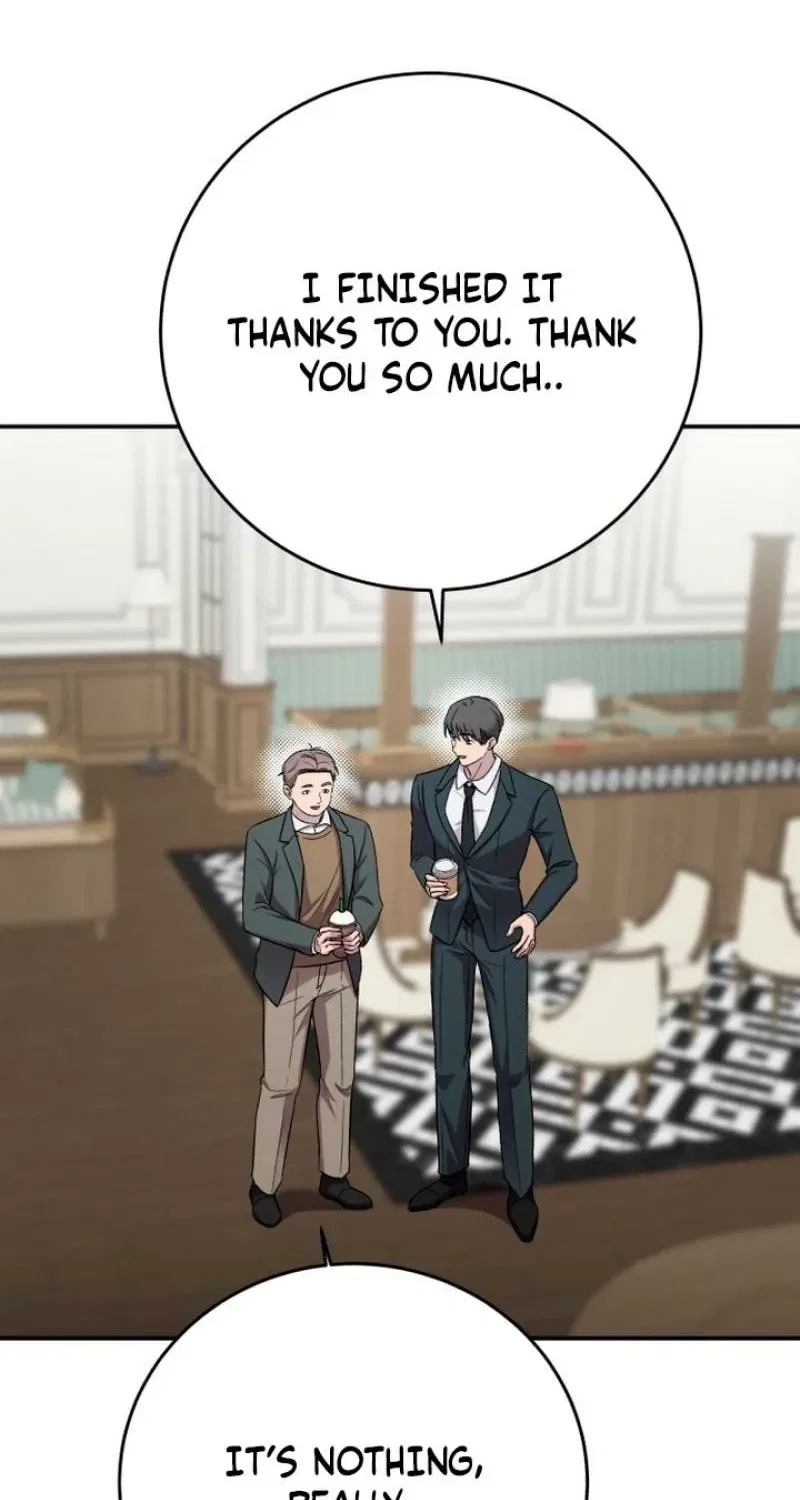 Drunken Men and Women Chapter 9 – Page 40