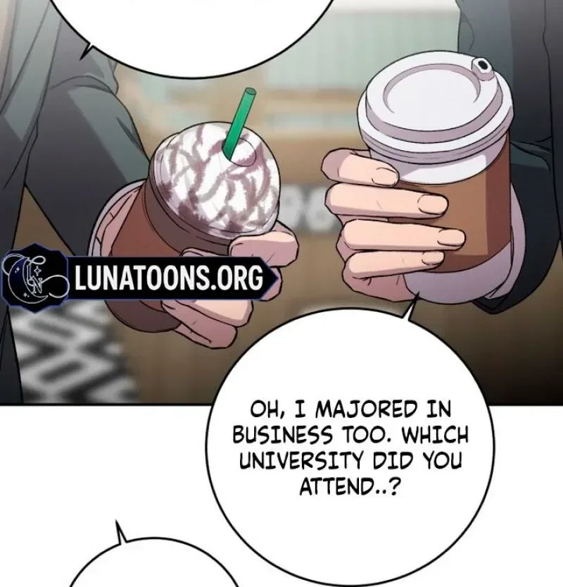 Drunken Men and Women Chapter 9 – Page 42