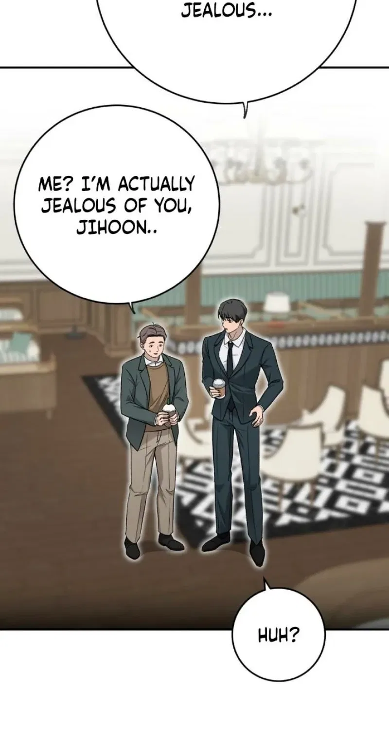 Drunken Men and Women Chapter 9 – Page 45