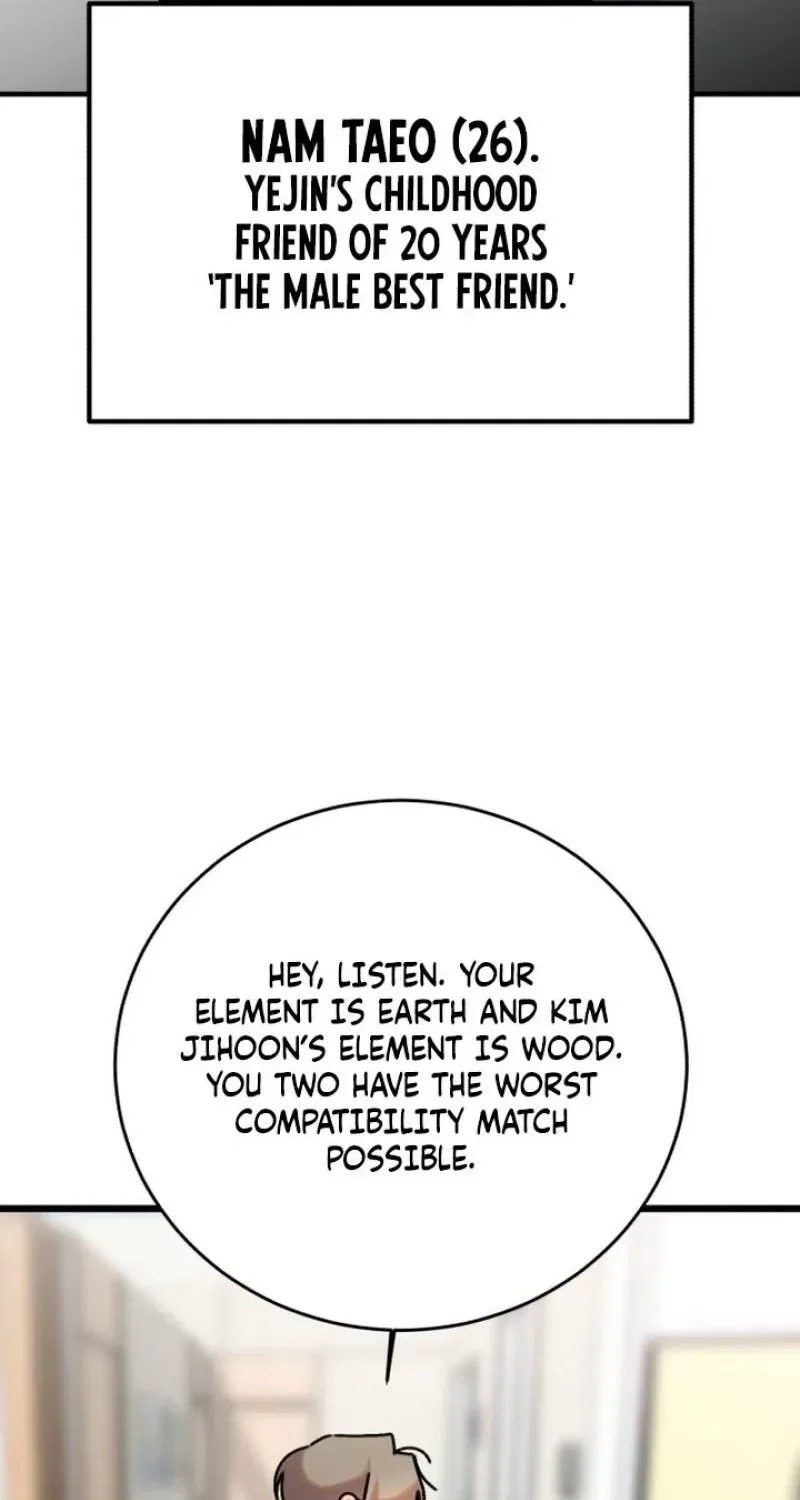 Drunken Men and Women Chapter 8 – Page 10