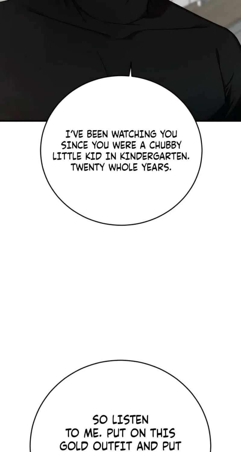 Drunken Men and Women Chapter 8 – Page 16