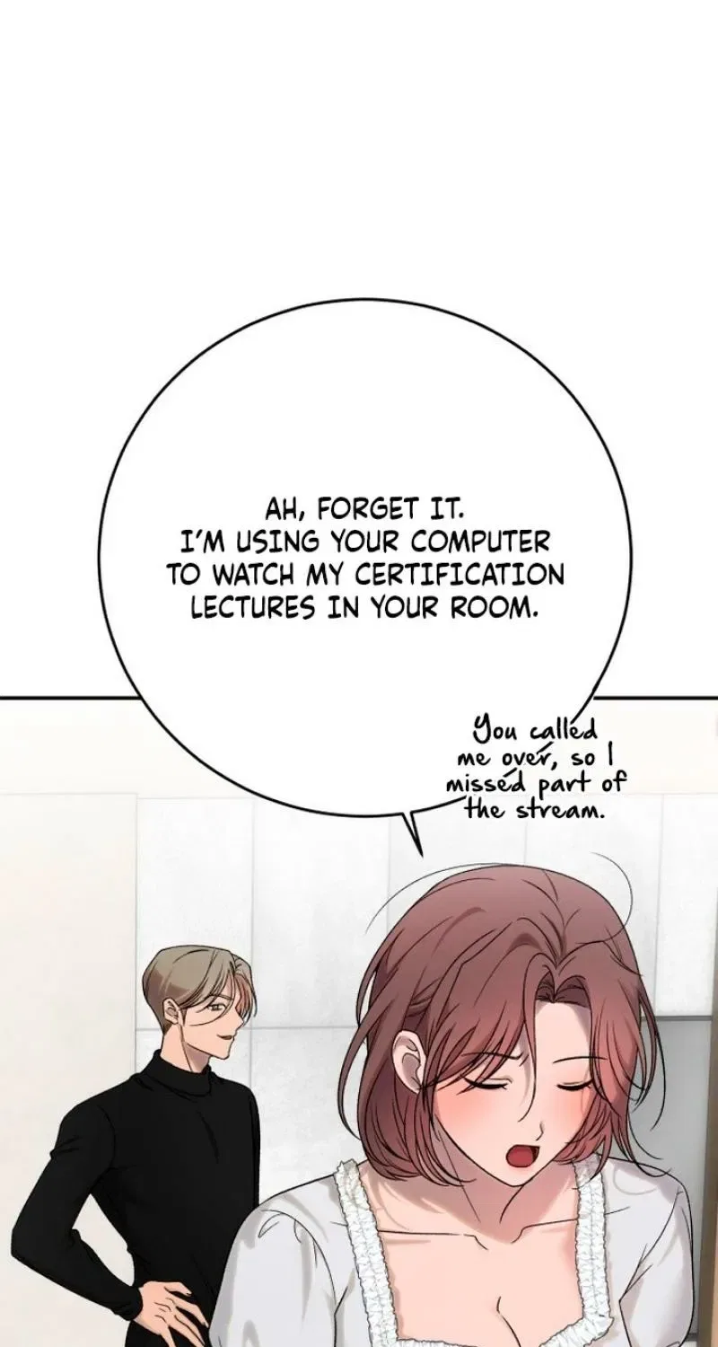 Drunken Men and Women Chapter 8 – Page 19