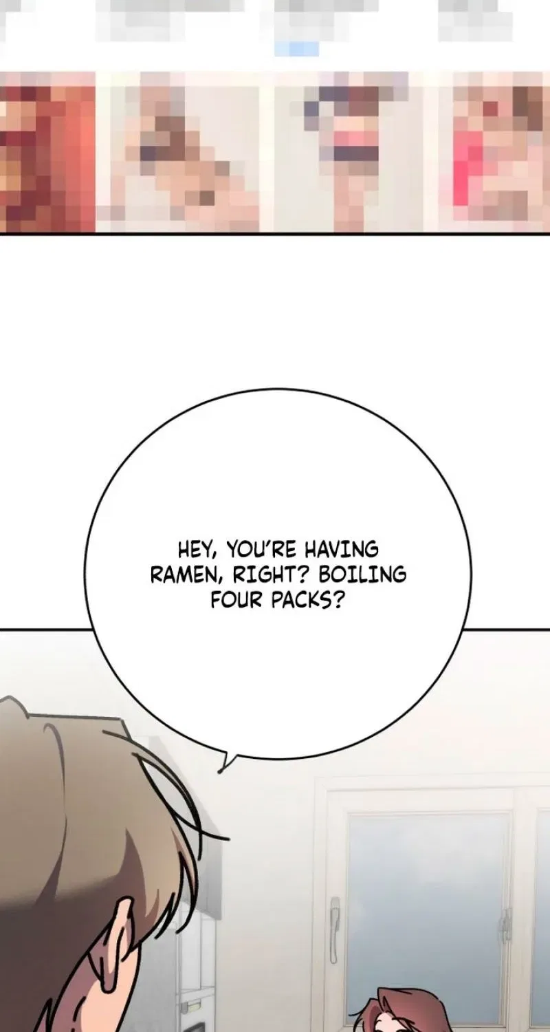 Drunken Men and Women Chapter 8 – Page 22