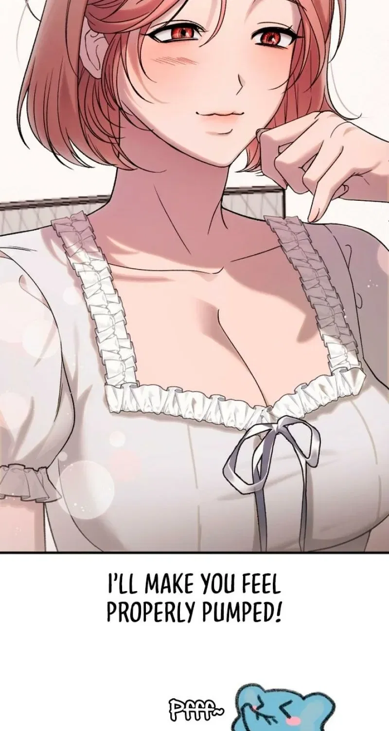Drunken Men and Women Chapter 8 – Page 28