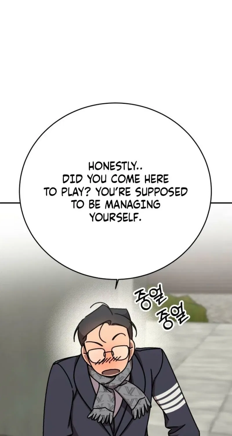Drunken Men and Women Chapter 8 – Page 33