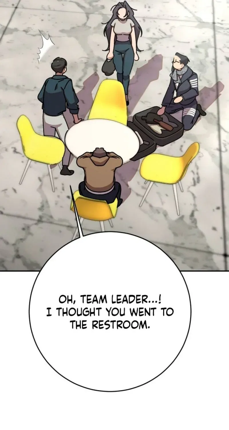 Drunken Men and Women Chapter 8 – Page 37