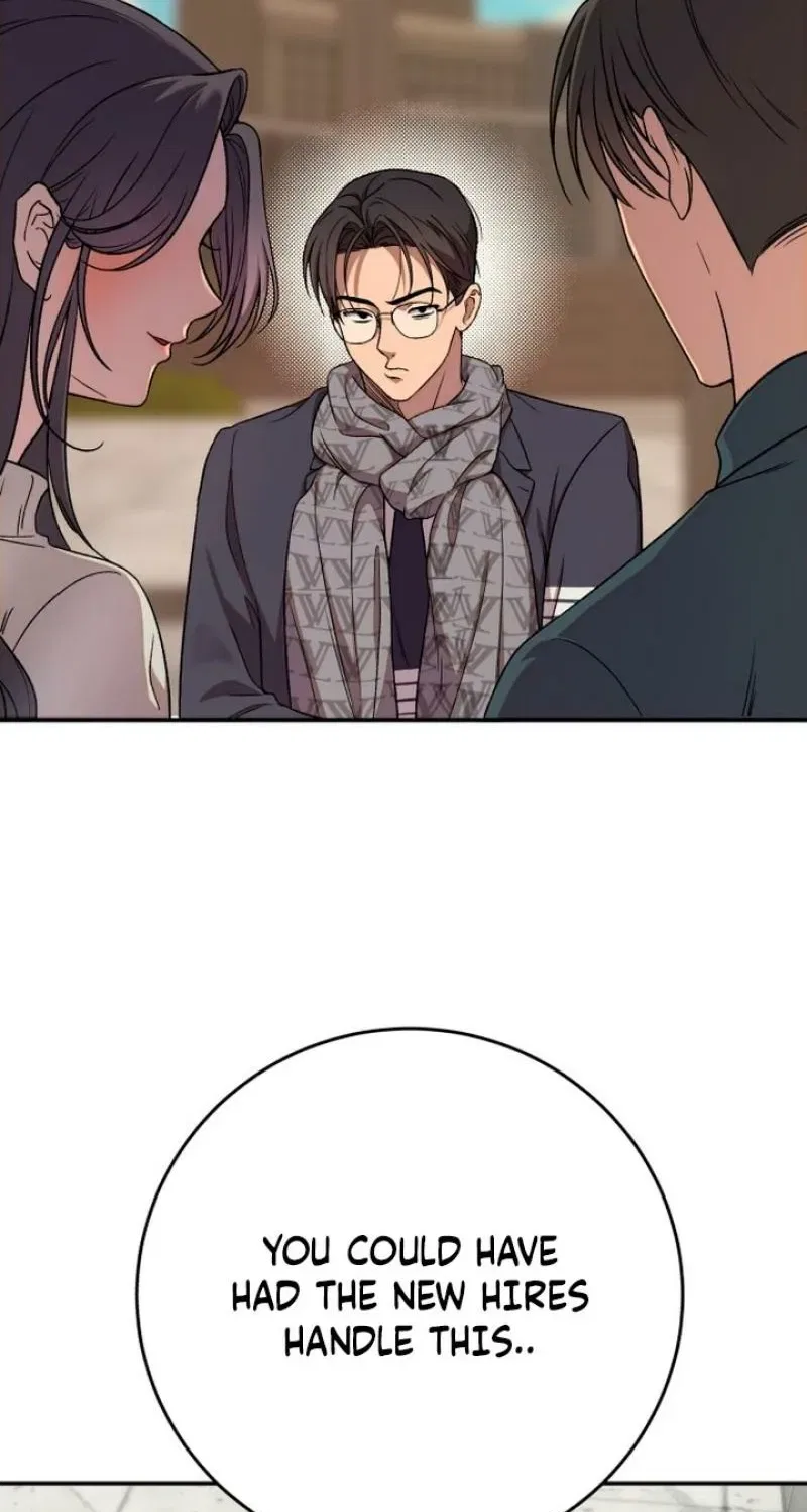 Drunken Men and Women Chapter 8 – Page 45
