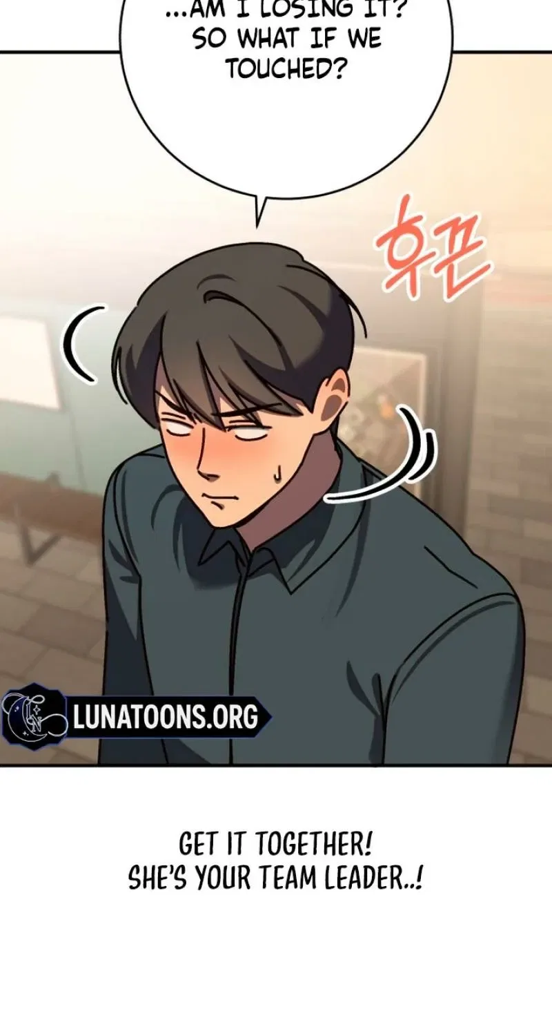 Drunken Men and Women Chapter 8 – Page 101
