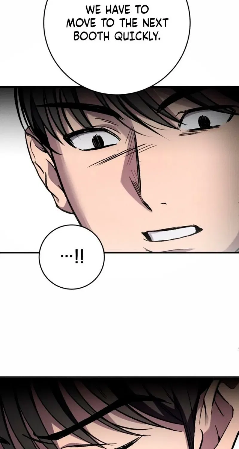Drunken Men and Women Chapter 7 – Page 20