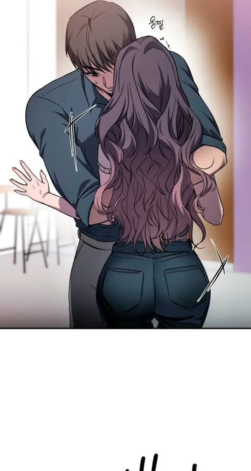 Drunken Men and Women Chapter 7 – Page 25