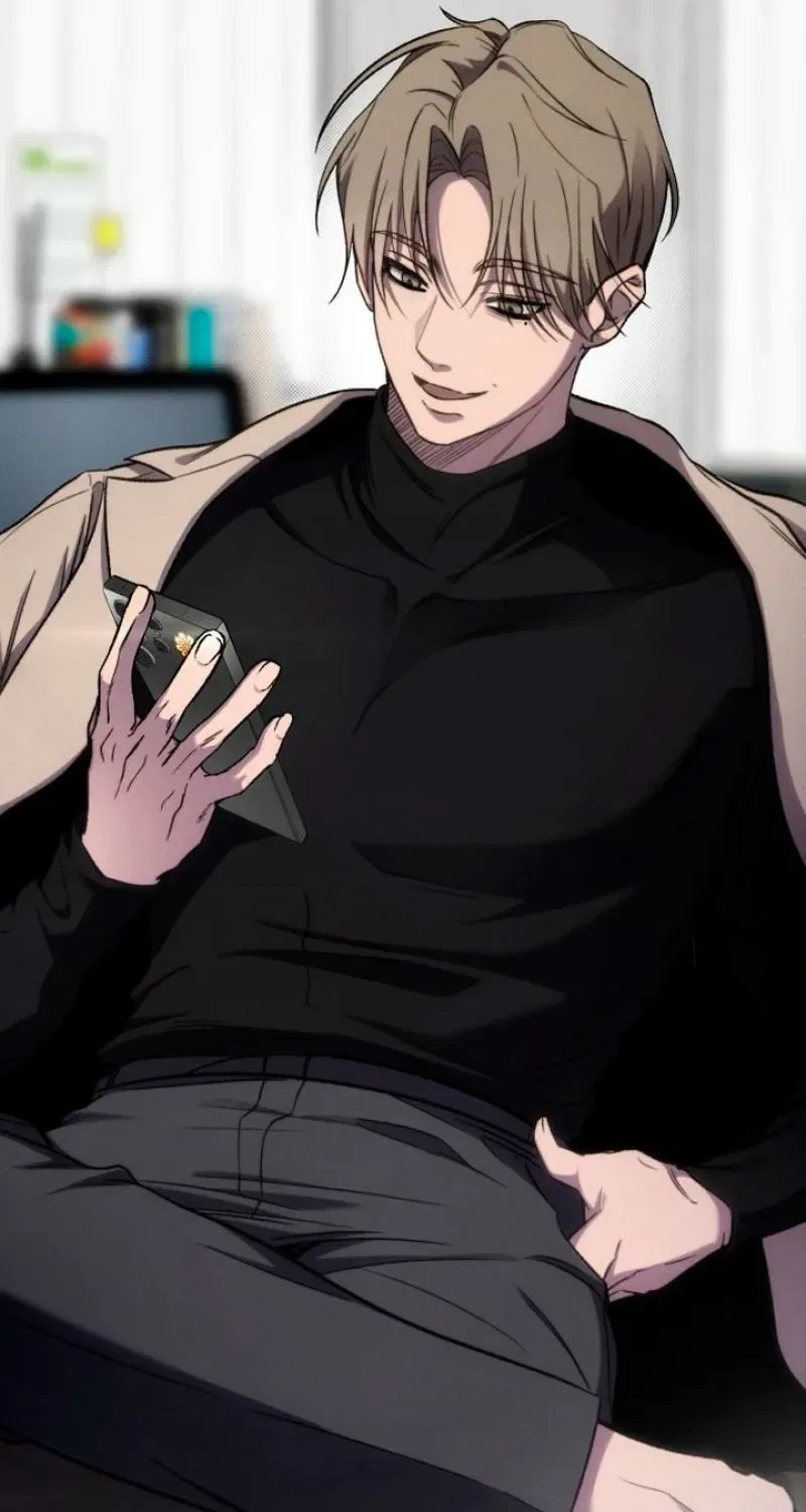 Drunken Men and Women Chapter 7 – Page 97