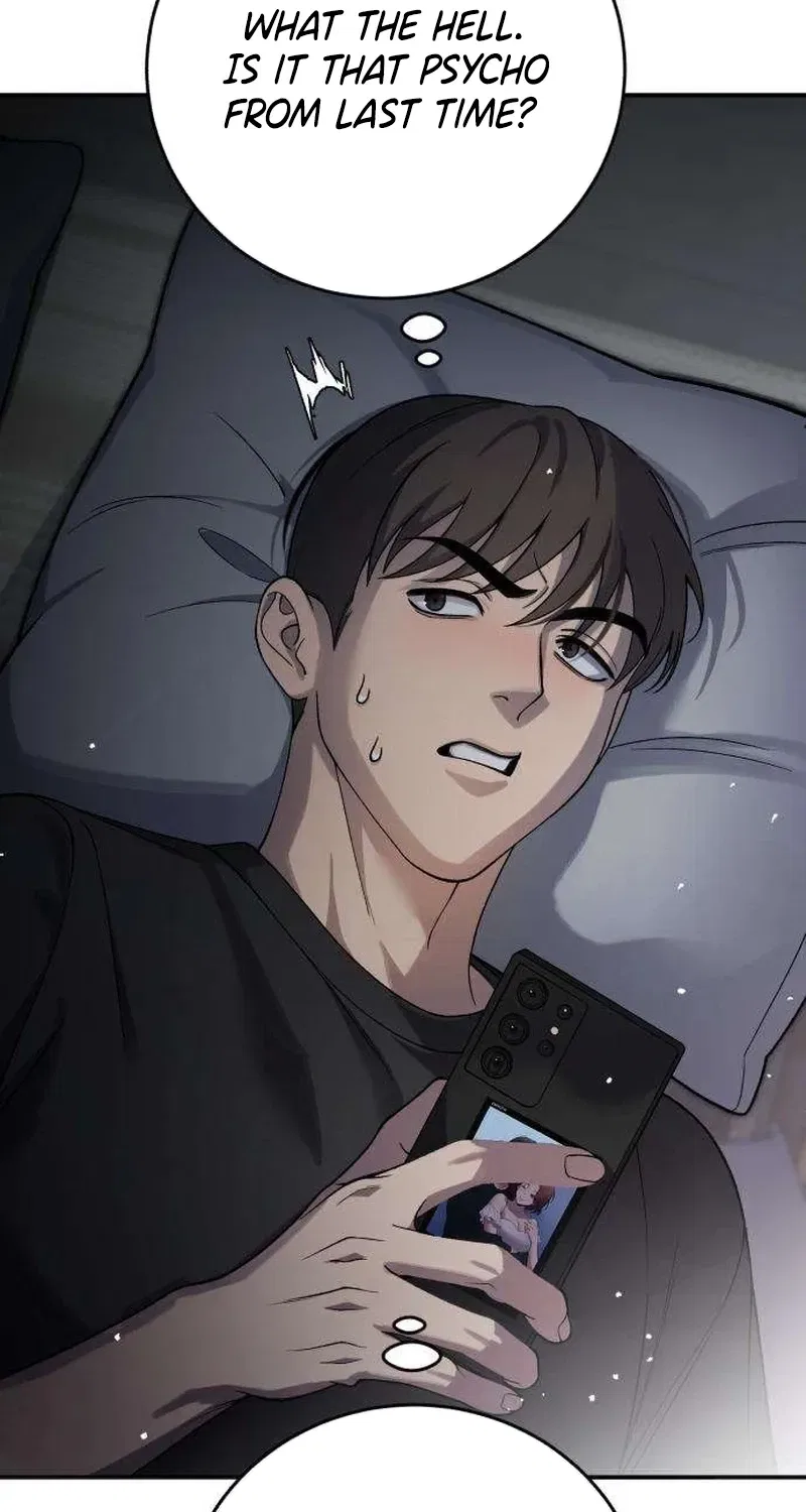 Drunken Men and Women Chapter 6 – Page 3