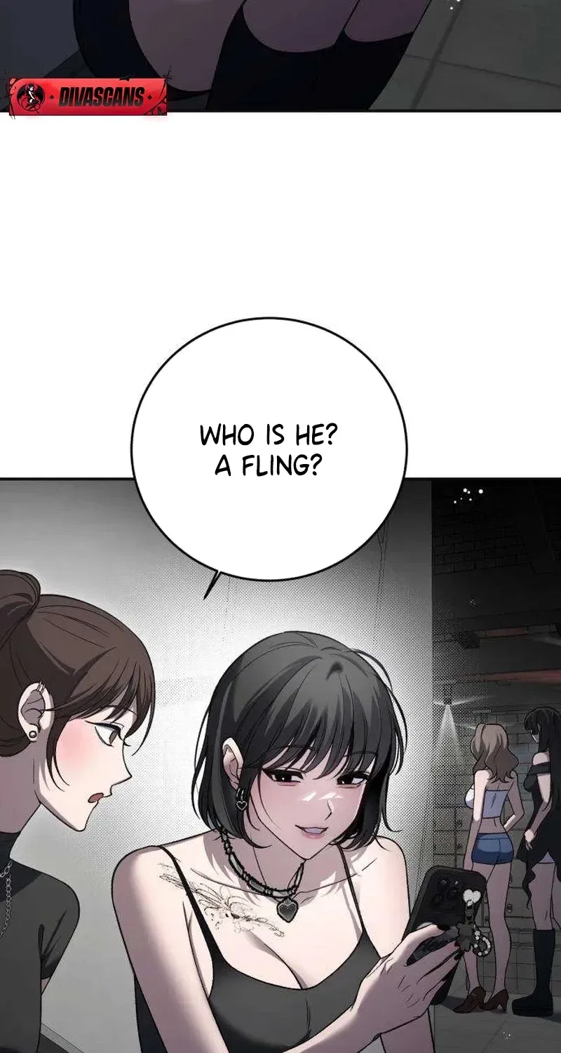 Drunken Men and Women Chapter 6 – Page 13