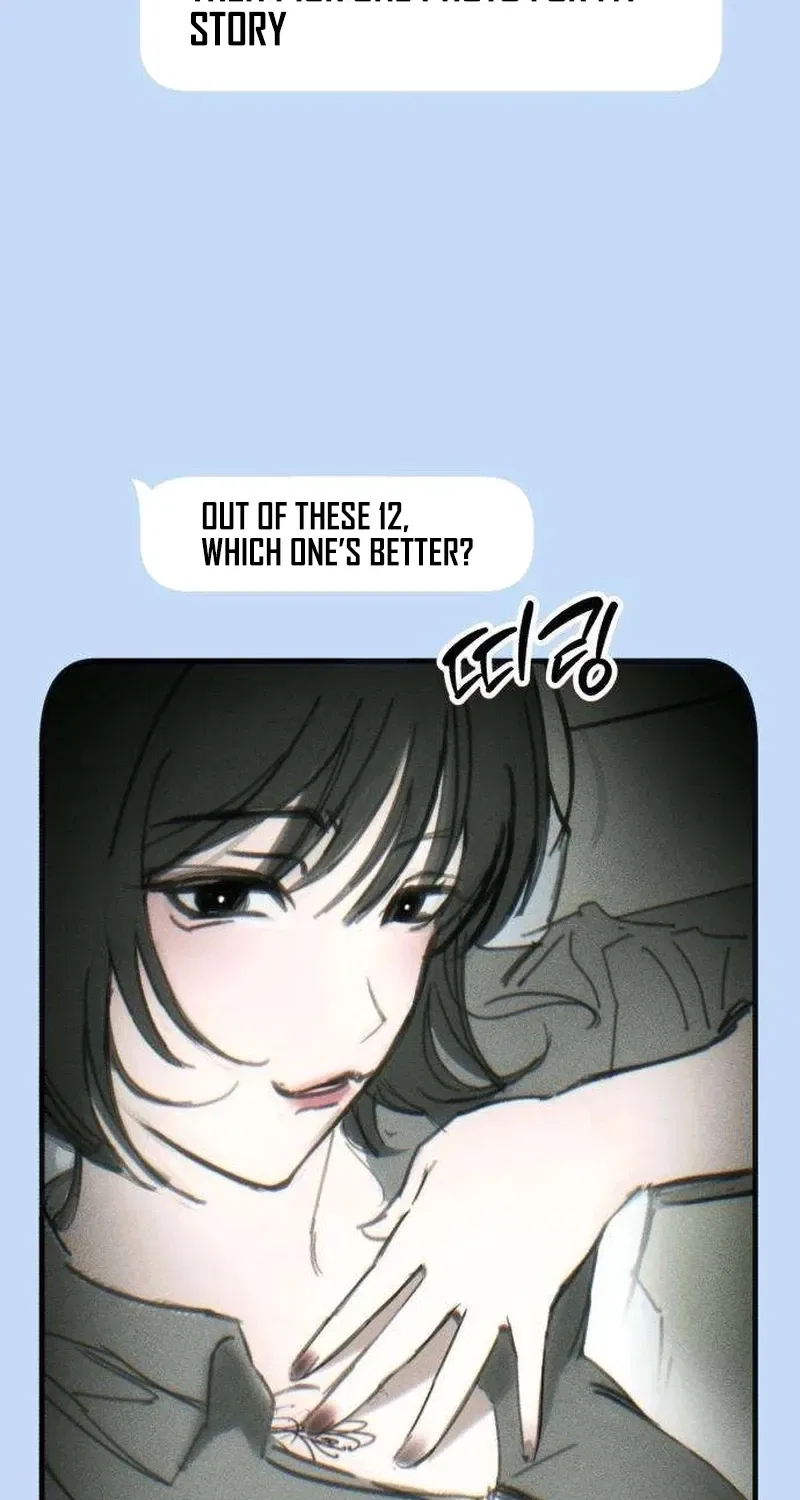 Drunken Men and Women Chapter 6 – Page 23