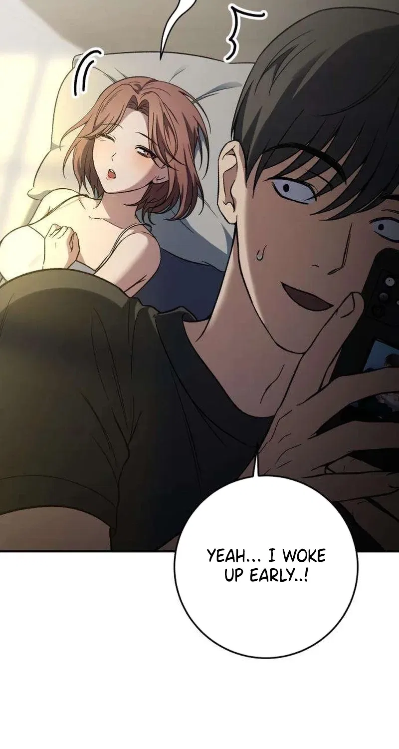 Drunken Men and Women Chapter 6 – Page 32