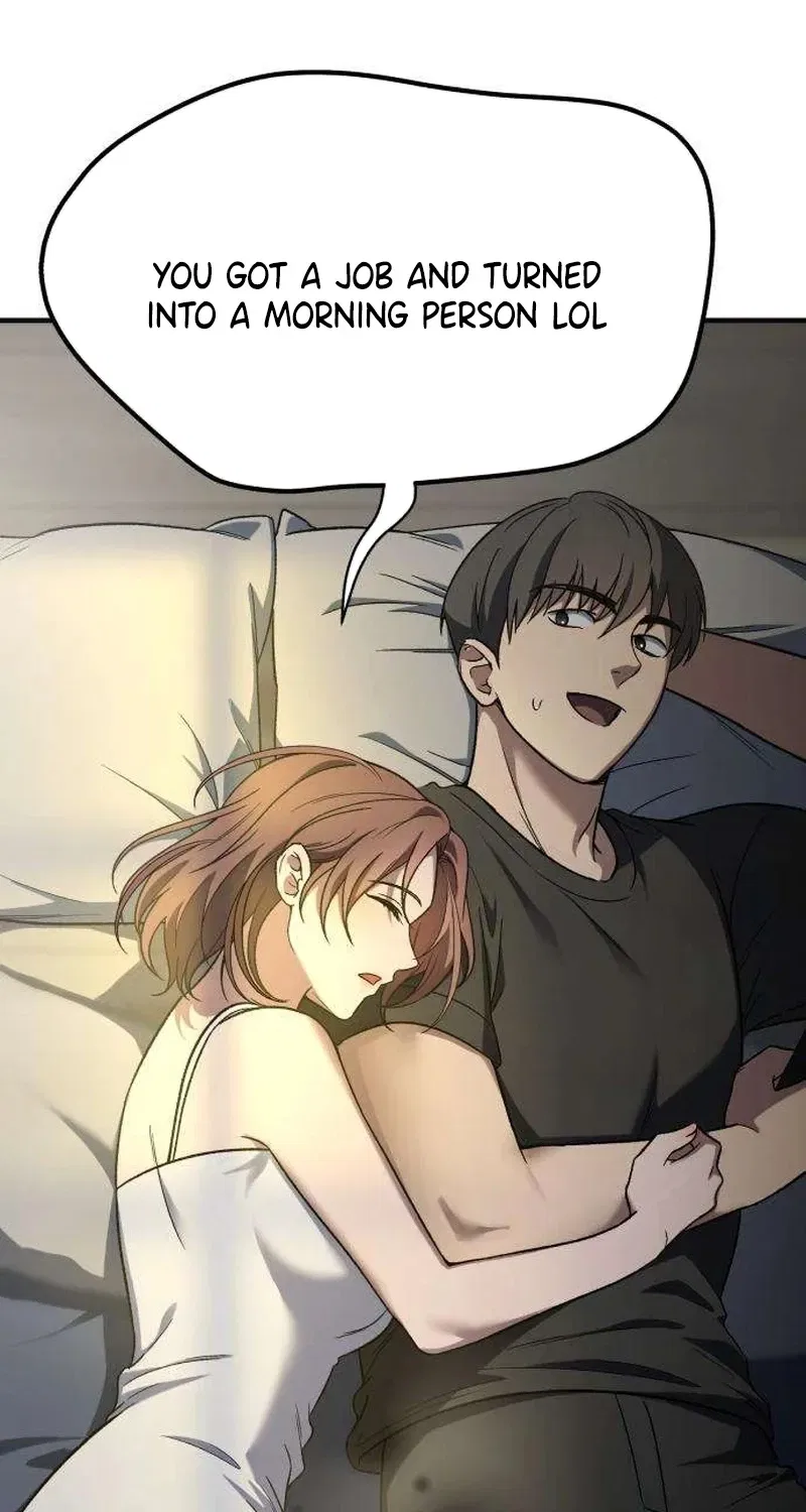 Drunken Men and Women Chapter 6 – Page 33