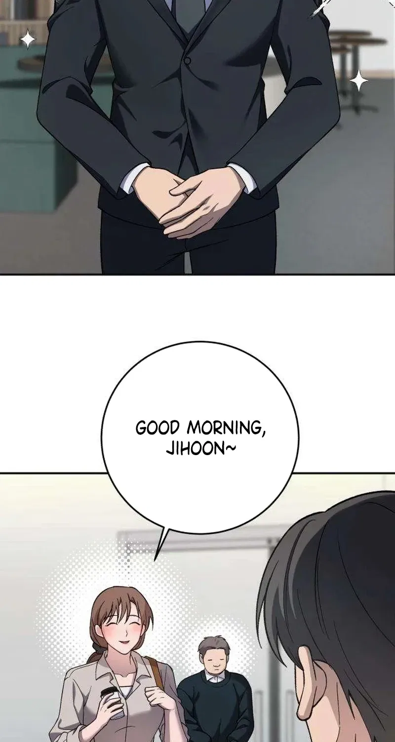 Drunken Men and Women Chapter 6 – Page 45