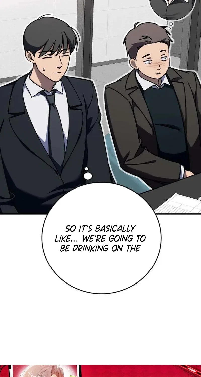 Drunken Men and Women Chapter 6 – Page 61