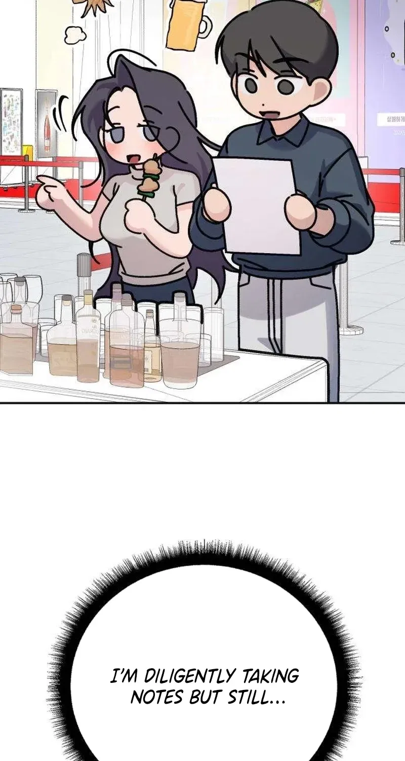 Drunken Men and Women Chapter 6 – Page 85