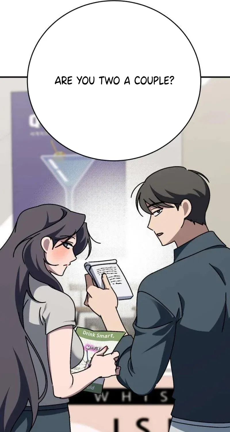 Drunken Men and Women Chapter 6 – Page 93