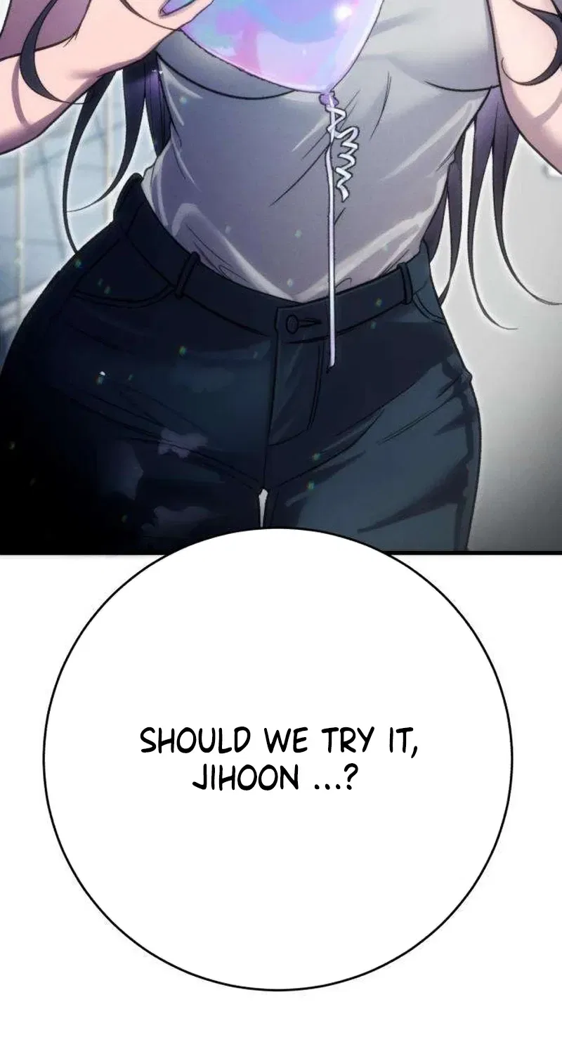 Drunken Men and Women Chapter 6 – Page 105