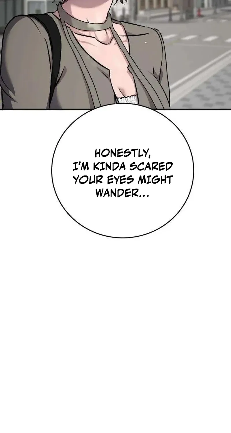 Drunken Men and Women Chapter 5 – Page 23