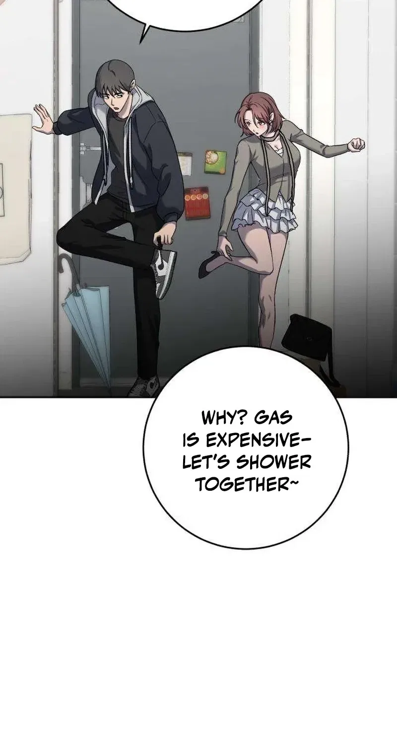 Drunken Men and Women Chapter 5 – Page 44