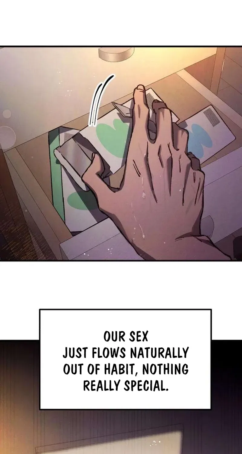 Drunken Men and Women Chapter 5 – Page 61