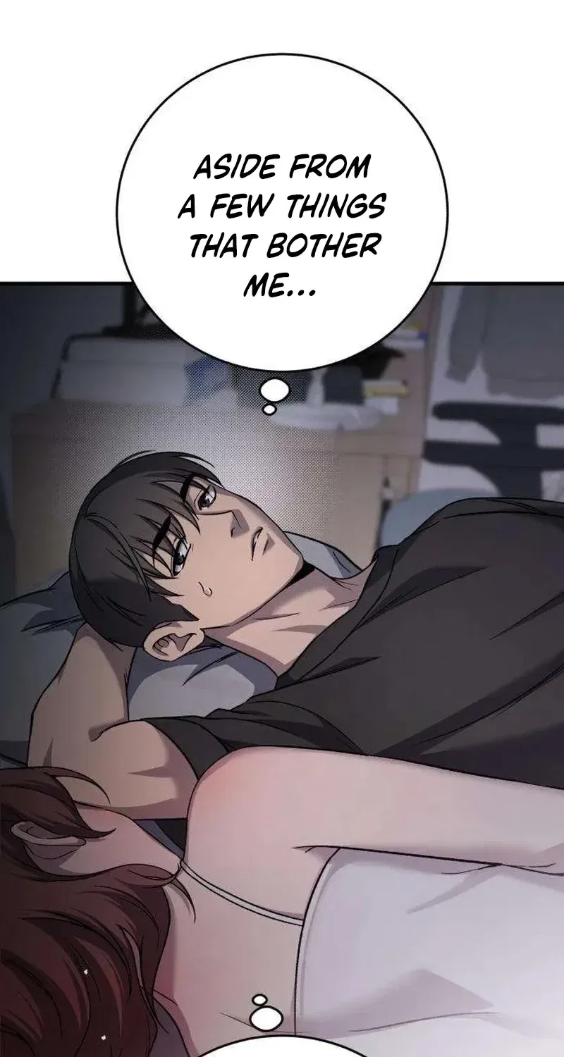 Drunken Men and Women Chapter 5 – Page 82